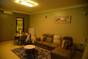 1 Bedroom Suite In 3 Bedroom Apartment
